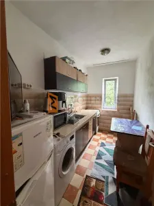 Apartament 2 camere cf 2 semidecomandat zona Micro 14 - foto 5