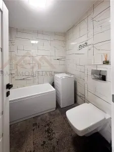 Apartament 2 camere , etaj 1 si loc de parcare, bloc nou, strada Daliei - foto 5