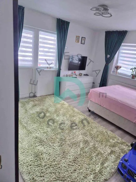 Garsoniera de vanzare, Subcetate Sanpetru, Brasov - foto 2