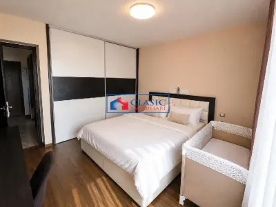 Vanzare apartament 3 camere bloc nou zona LIDL Aurel Vlaicu, Cluj-Napoca - foto 2