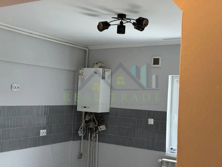 Apartament 2 camere renovat zona Astra - foto 4