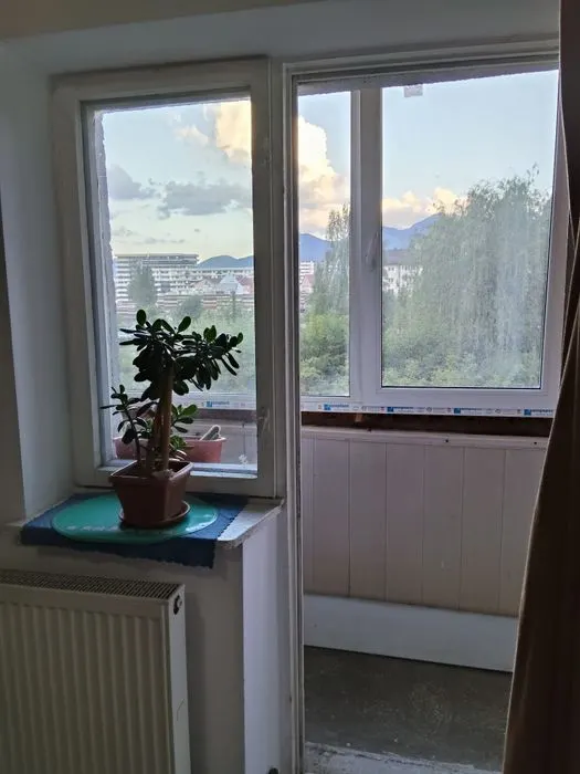 Apartament 2 camere decomandat, 2 balcoane,  etajul 2 Racadau Parcul Trandafirilor - foto 4