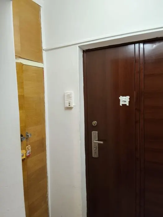 Apartament 2 camere decomandat, 2 balcoane,  etajul 2 Racadau Parcul Trandafirilor - foto 6