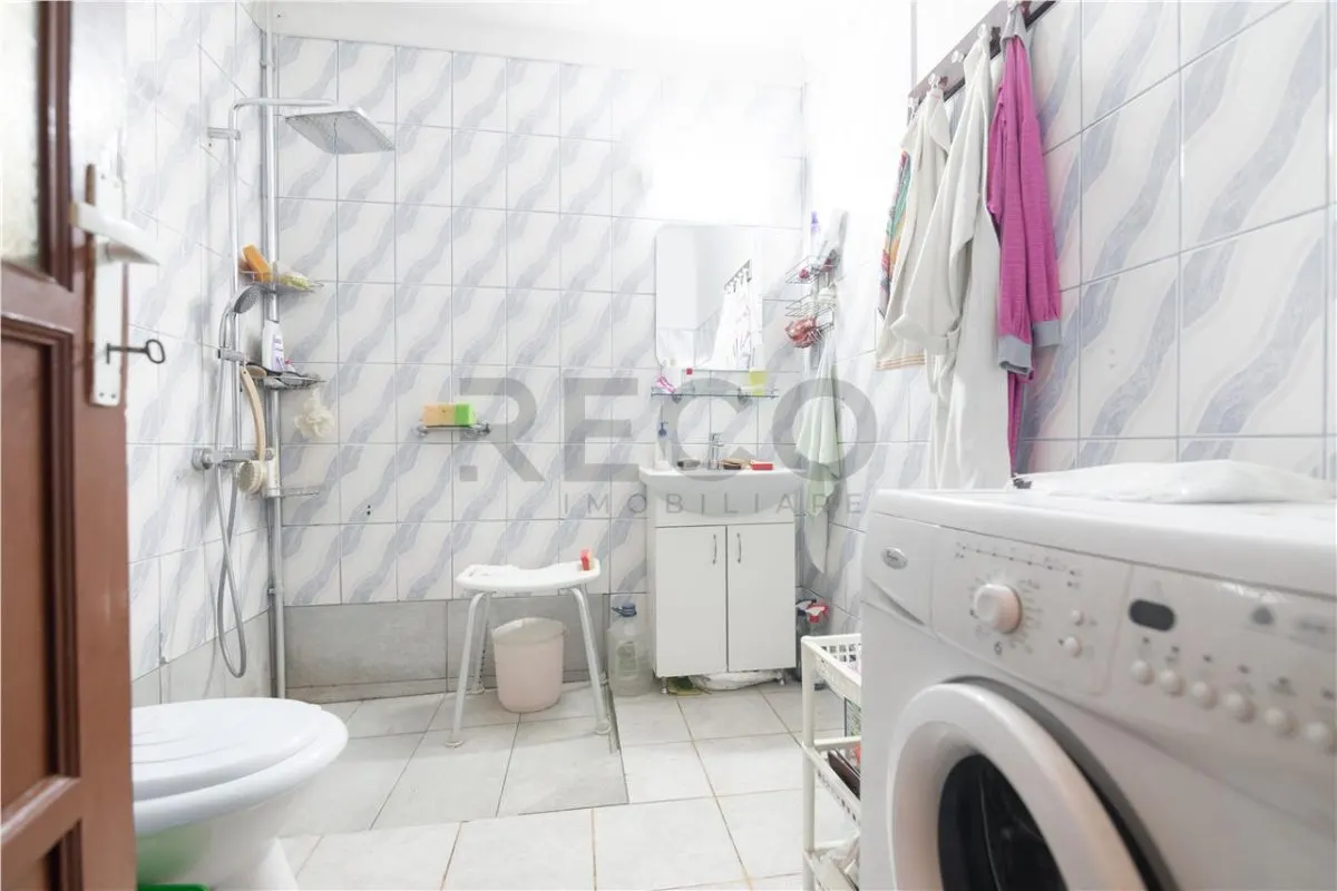 RECO Casa 3 camere, zona Iosia, iesire la 2 strazi, teren 503 mp, - foto 11