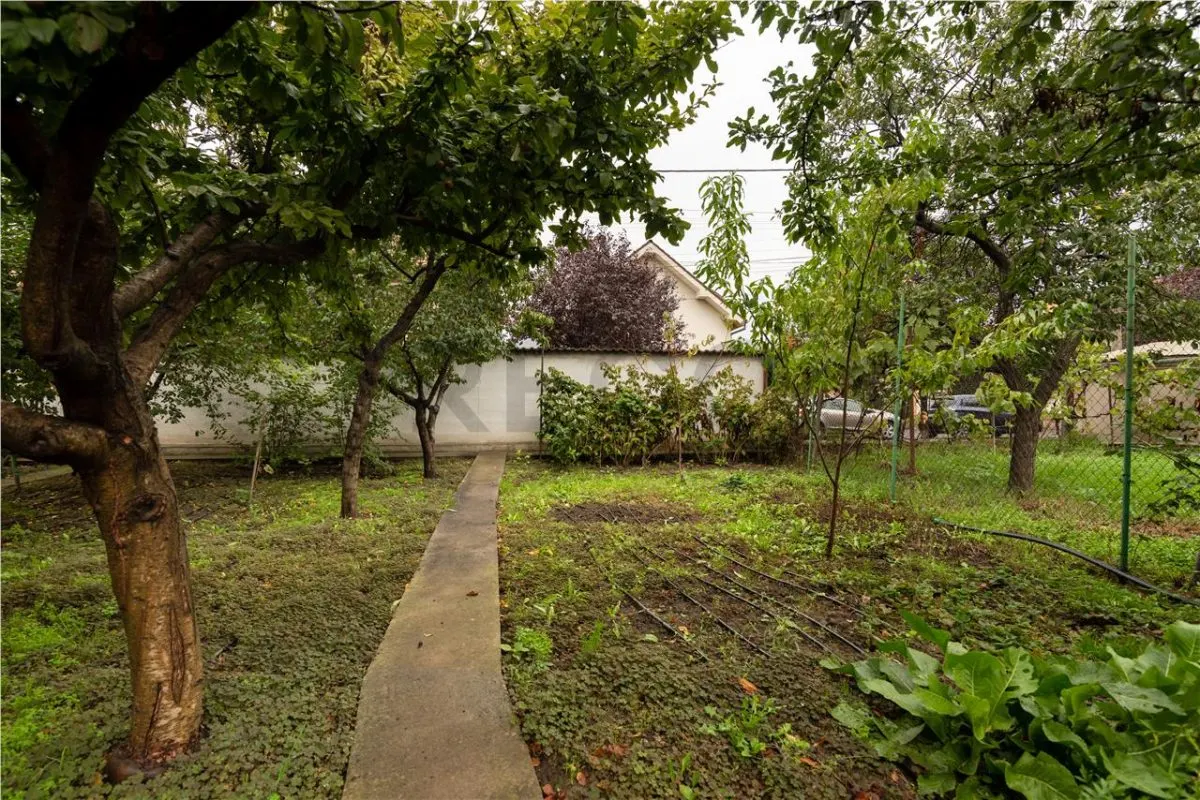 RECO Casa 3 camere, zona Iosia, iesire la 2 strazi, teren 503 mp, - foto 14