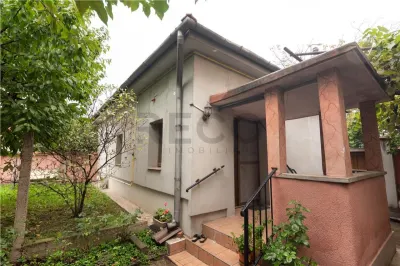 RECO Casa 3 camere, zona Iosia, iesire la 2 strazi, teren 503 mp, - foto 15