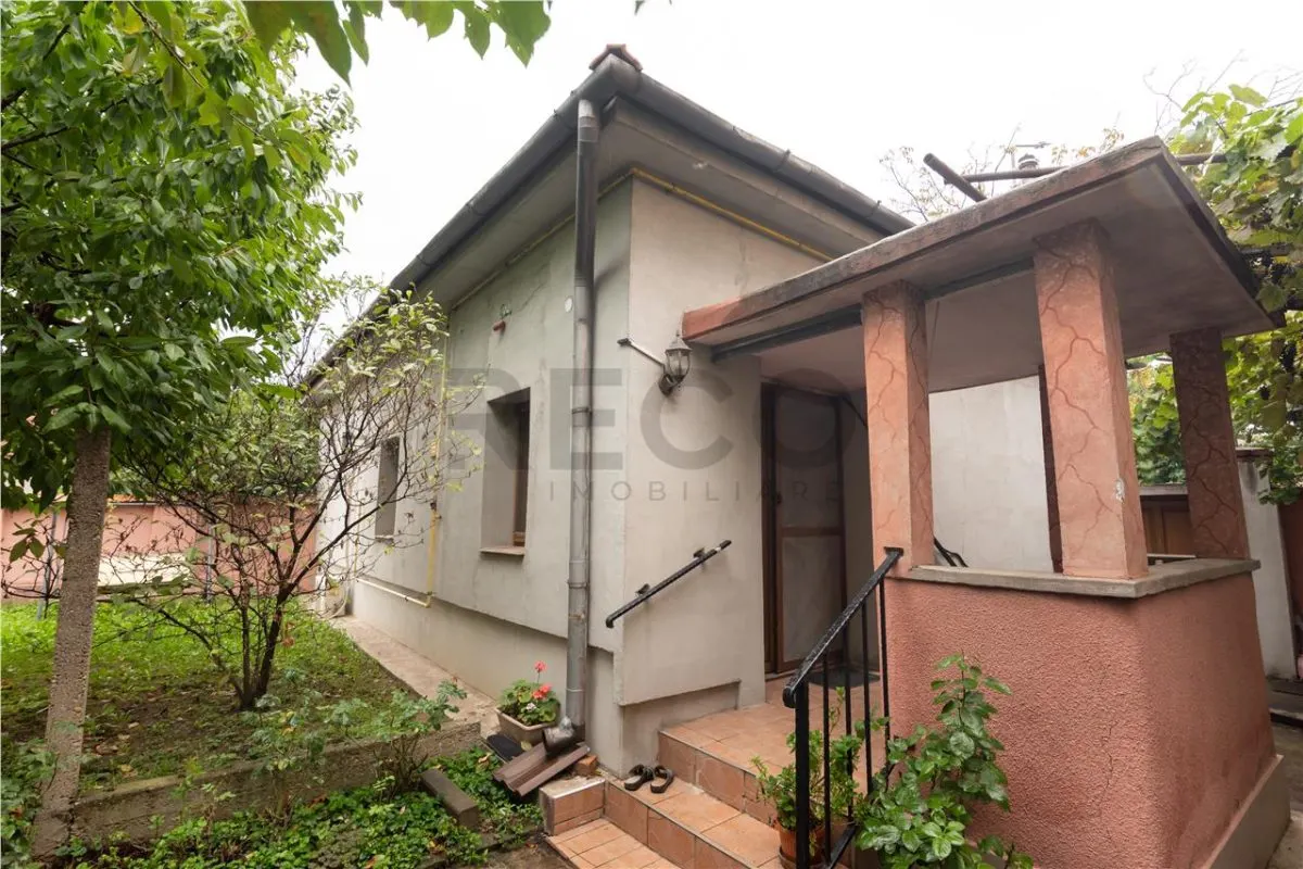 RECO Casa 3 camere, zona Iosia, iesire la 2 strazi, teren 503 mp, - foto 15
