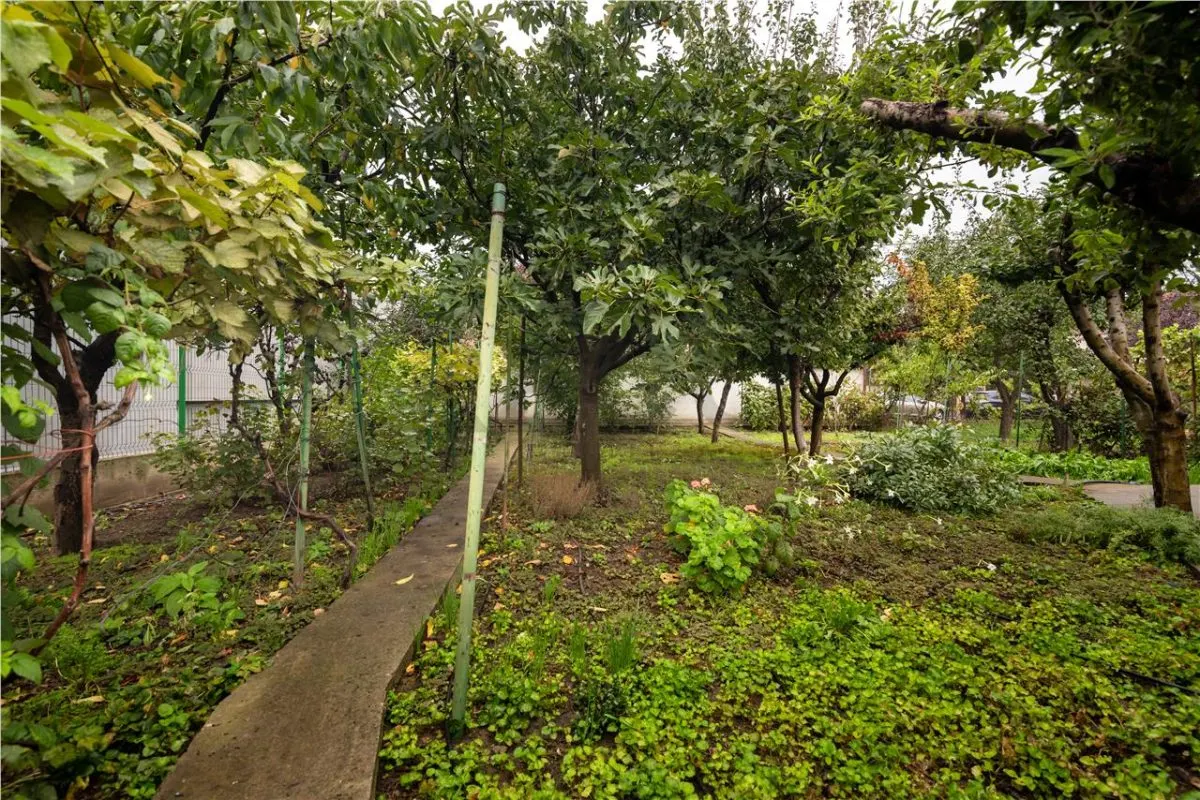 RECO Casa 3 camere, zona Iosia, iesire la 2 strazi, teren 503 mp, - foto 16