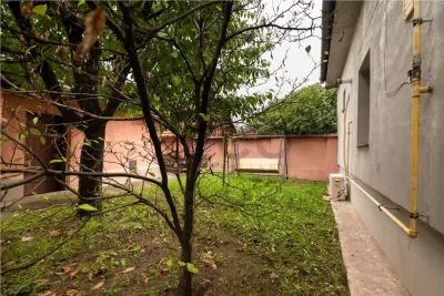 RECO Casa 3 camere, zona Iosia, iesire la 2 strazi, teren 503 mp, - foto 17