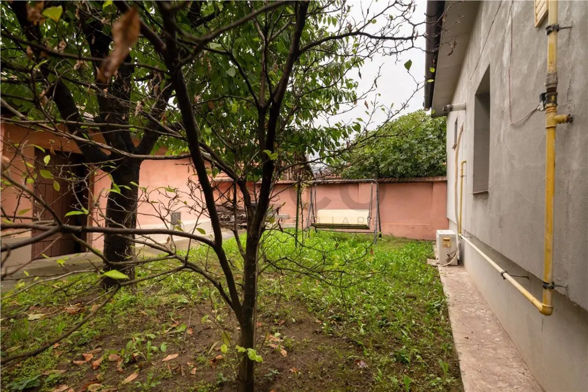 RECO Casa 3 camere, zona Iosia, iesire la 2 strazi, teren 503 mp, - foto 17