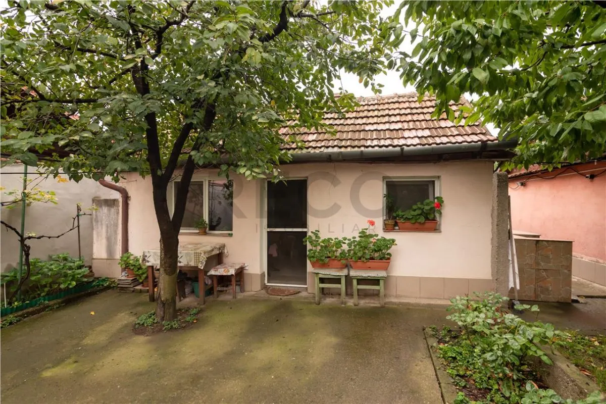 RECO Casa 3 camere, zona Iosia, iesire la 2 strazi, teren 503 mp, - foto 18