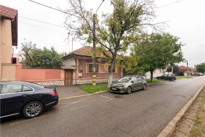 RECO Casa 3 camere, zona Iosia, iesire la 2 strazi, teren 503 mp, - foto 3