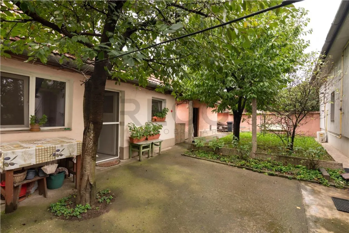 RECO Casa 3 camere, zona Iosia, iesire la 2 strazi, teren 503 mp, - foto 21