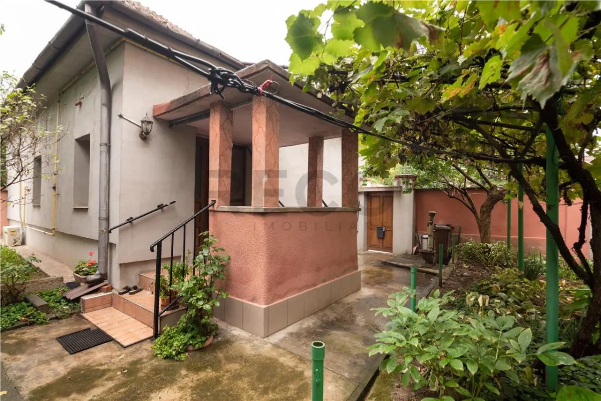 RECO Casa 3 camere, zona Iosia, iesire la 2 strazi, teren 503 mp, - foto 22