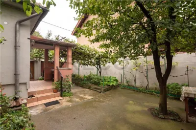RECO Casa 3 camere, zona Iosia, iesire la 2 strazi, teren 503 mp, - foto 24