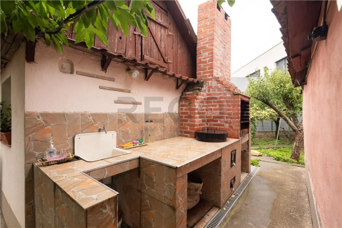 RECO Casa 3 camere, zona Iosia, iesire la 2 strazi, teren 503 mp, - foto 25