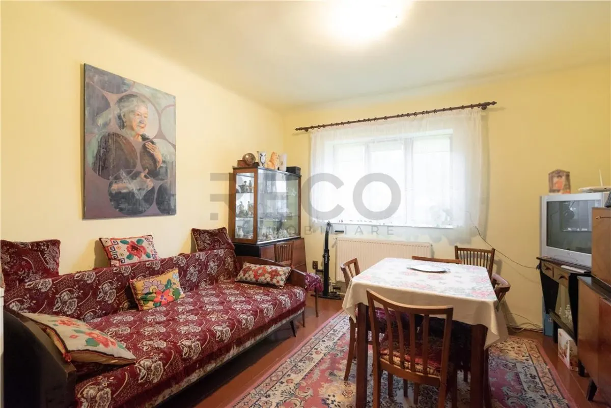 RECO Casa 3 camere, zona Iosia, iesire la 2 strazi, teren 503 mp, - foto 5