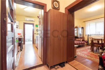 RECO Casa 3 camere, zona Iosia, iesire la 2 strazi, teren 503 mp, - foto 10