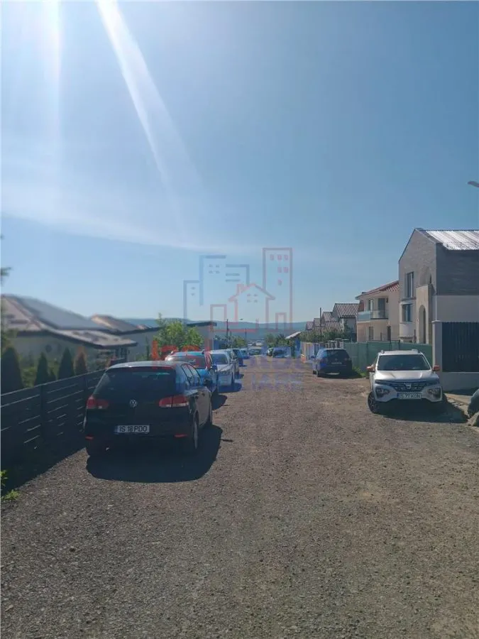 Valea Adanca VILA P+E str Marului SU=114 Teren 330mp - foto 18