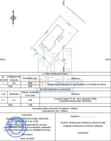 Casă 4 camere Valea Adâncă - poza 20
