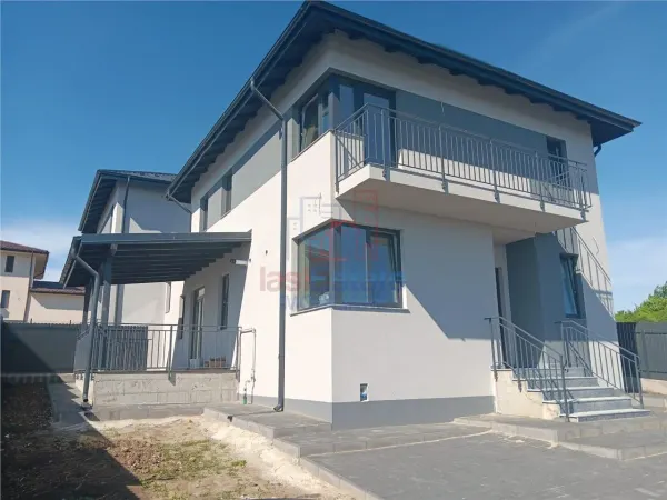 Casă 4 camere Valea Adâncă - poza 3