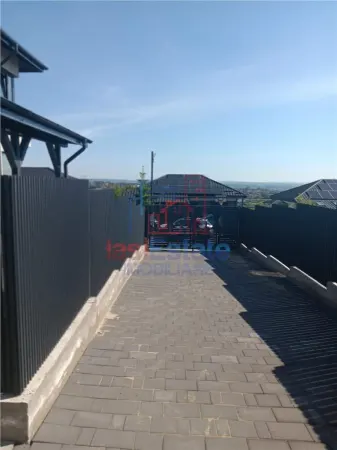 Casă 4 camere Valea Adâncă - poza 4