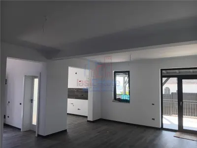 Valea Adanca VILA P+E str Marului SU=114 Teren 330mp - foto 4