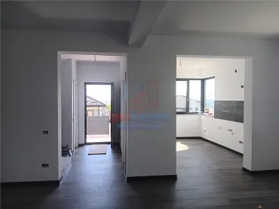 Valea Adanca VILA P+E str Marului SU=114 Teren 330mp - foto 6