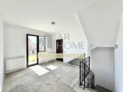 Casa P+1E, 4 camere, teren 500 mp langa padure, Cocosesti Paulesti - foto 11