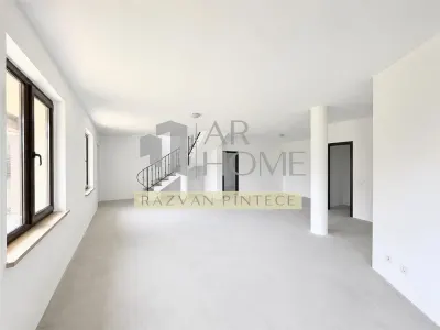 Casa P+1E, 4 camere, teren 500 mp langa padure, Cocosesti Paulesti - foto 3