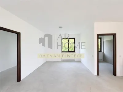 Casa P+1E, 4 camere, teren 500 mp langa padure, Cocosesti Paulesti - foto 5
