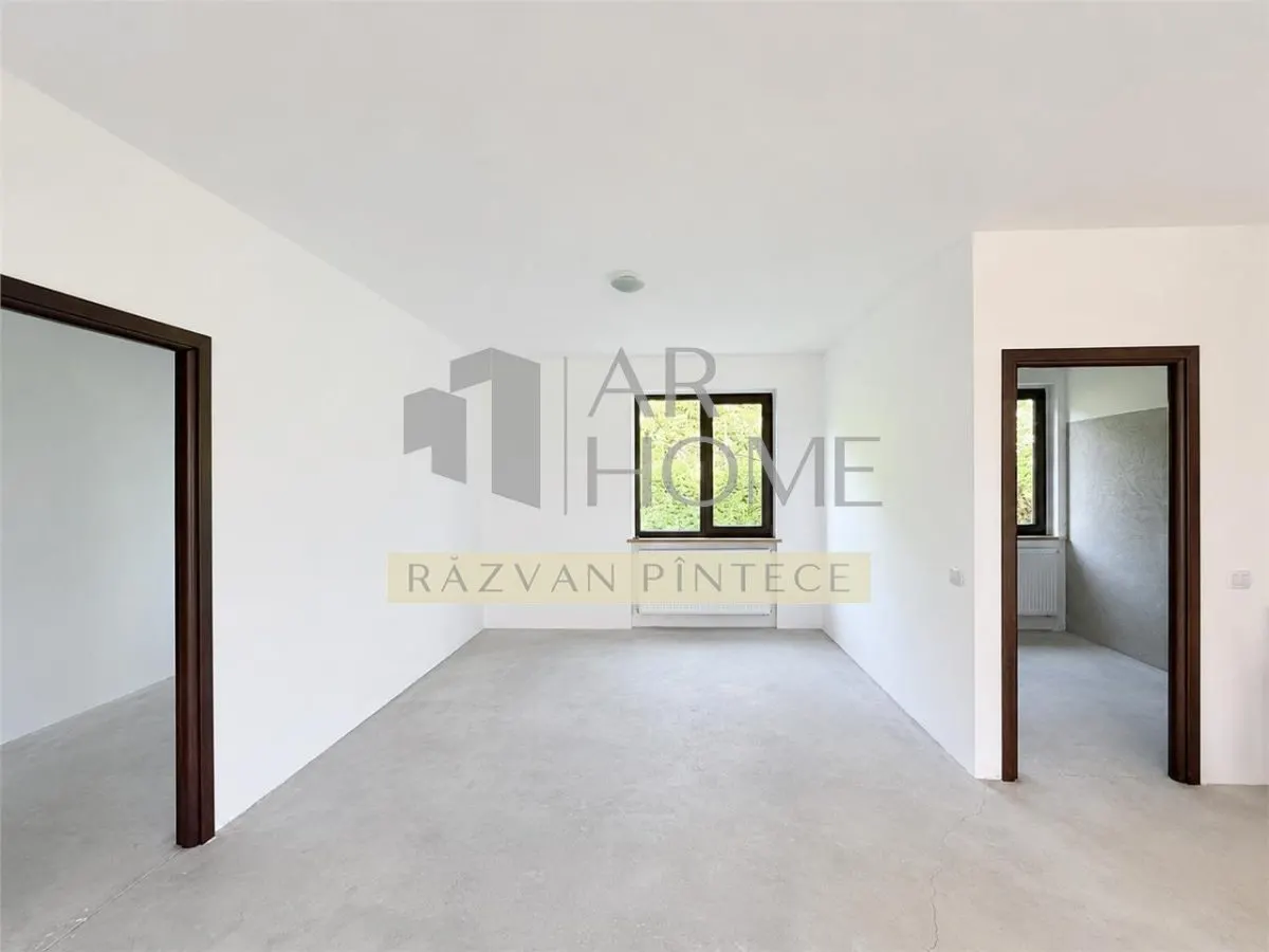 Casa P+1E, 4 camere, teren 500 mp langa padure, Cocosesti Paulesti - foto 5