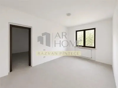 Casa P+1E, 4 camere, teren 500 mp langa padure, Cocosesti Paulesti - foto 6