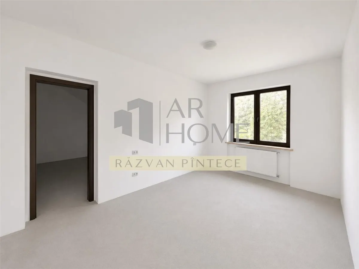 Casa P+1E, 4 camere, teren 500 mp langa padure, Cocosesti Paulesti - foto 6