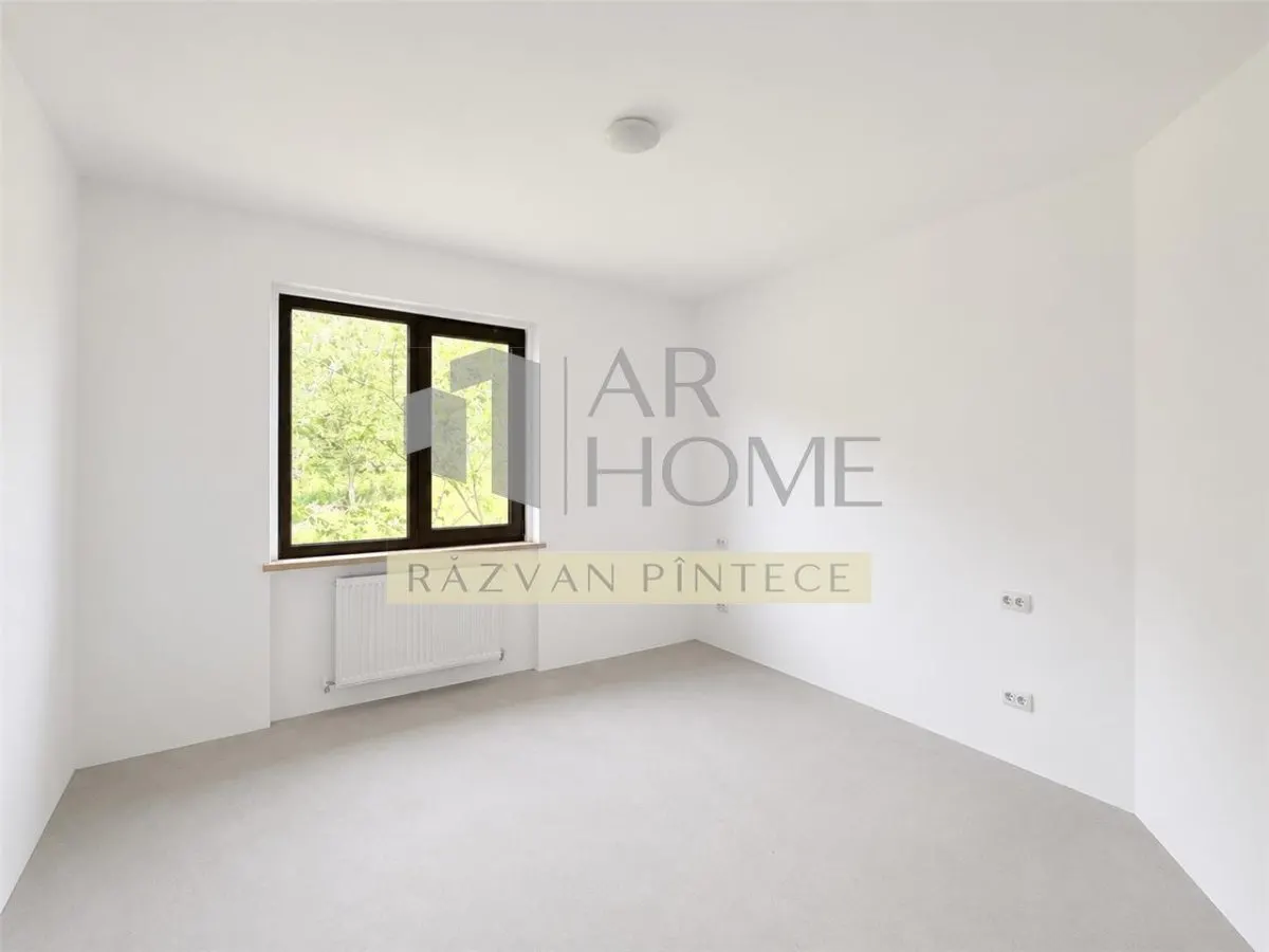 Casa P+1E, 4 camere, teren 500 mp langa padure, Cocosesti Paulesti - foto 7