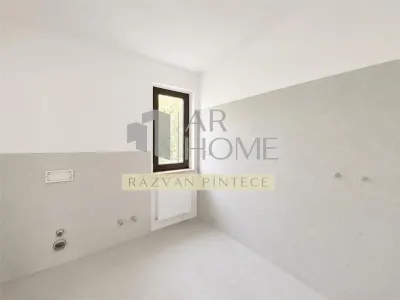 Casa P+1E, 4 camere, teren 500 mp langa padure, Cocosesti Paulesti - foto 8