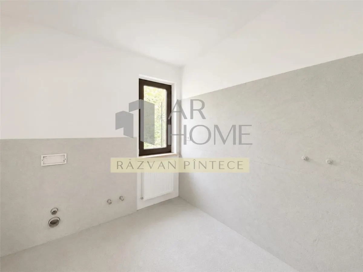 Casa P+1E, 4 camere, teren 500 mp langa padure, Cocosesti Paulesti - foto 8