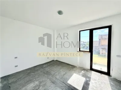 Casa P+1E, 4 camere, teren 500 mp langa padure, Cocosesti Paulesti - foto 9