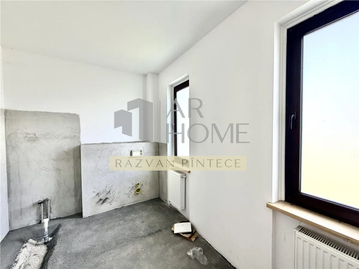 Casa P+1E, 4 camere, teren 500 mp langa padure, Cocosesti Paulesti - foto 10