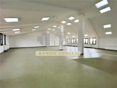 Spatii birouri de la 20 mp pana la 166 mp, zona centrala, Ploiesti - Ploiesti
