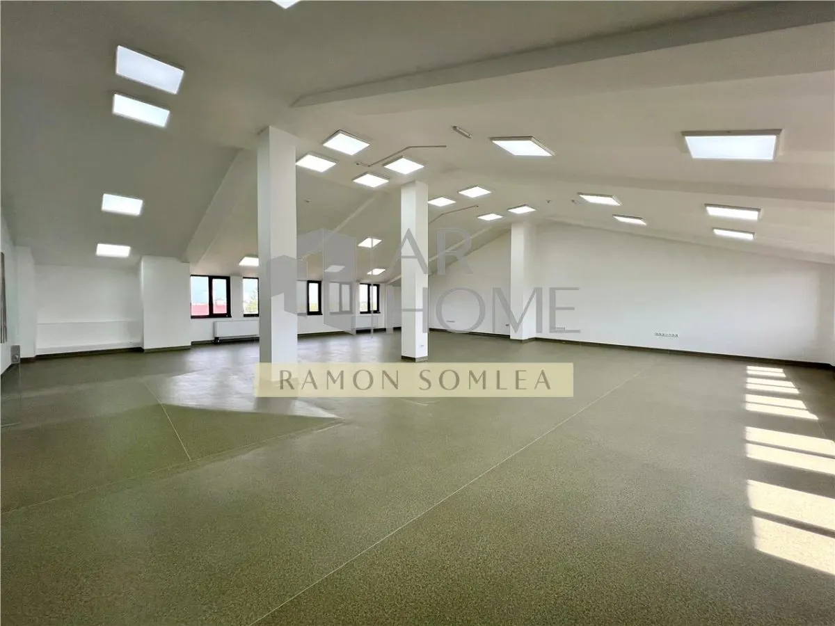 Spatii birouri de la 20 mp pana la 166 mp, zona centrala, Ploiesti - foto 2