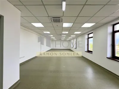 Spatii birouri de la 20 mp pana la 166 mp, zona centrala, Ploiesti - foto 4