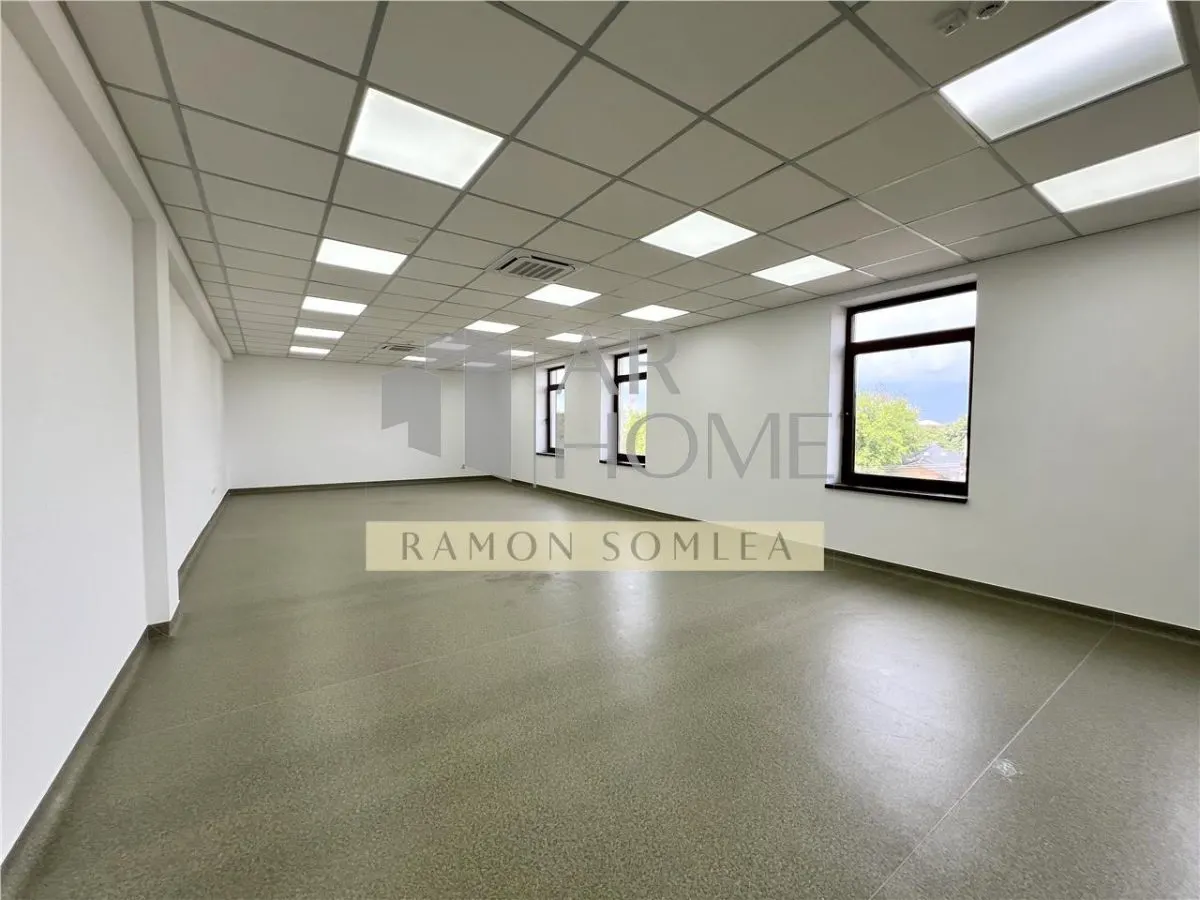 Spatii birouri de la 20 mp pana la 166 mp, zona centrala, Ploiesti - foto 5