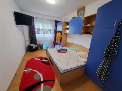 Apartament cu 3 camere decomandat parter inalt George Enescu - foto 3