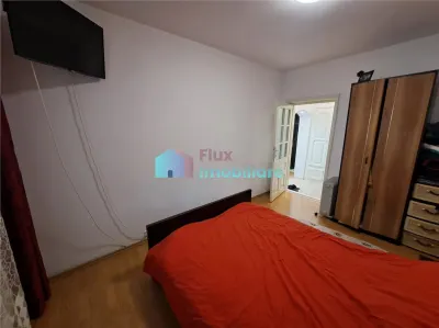 Apartament cu 3 camere decomandat parter inalt George Enescu - foto 6