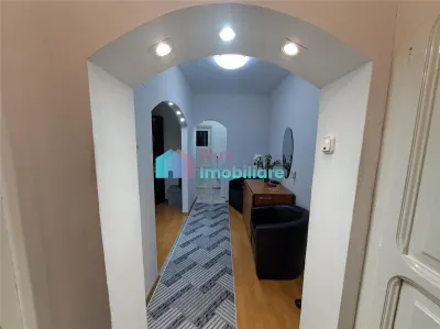 Apartament cu 3 camere decomandat parter inalt George Enescu - foto 8
