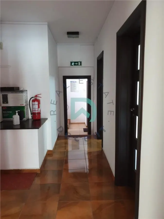 Spatiu comercial, 125 mp, Centrul Civic , Brasov - foto 3