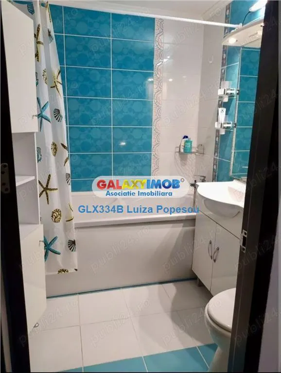 Apartament 2 camere 13 Septembrie-Dumbrava Noua et 1/8 60mp - foto 6