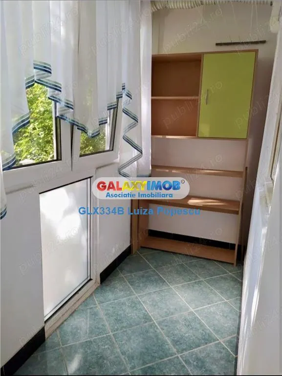 Apartament 2 camere 13 Septembrie-Dumbrava Noua et 1/8 60mp - foto 7
