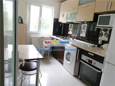 Inchiriere apartament 3 camere confort 2 Targoviste Micro 6 - foto 2